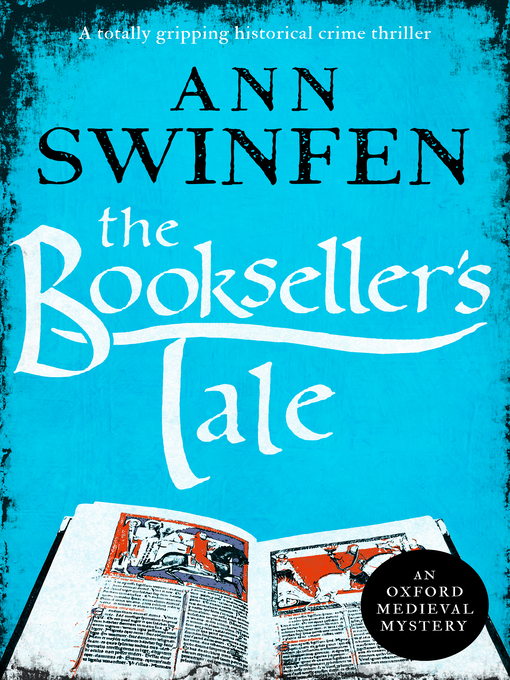 Title details for The Bookseller's Tale by Ann Swinfen - Wait list